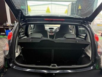 Citroen C1 1.0i VTR+ EGS5 Euro 5 5dr