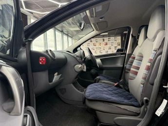 Citroen C1 1.0i VTR+ EGS5 Euro 5 5dr