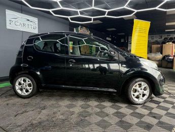 Citroen C1 1.0i VTR+ EGS5 Euro 5 5dr