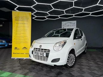 Suzuki Alto 1.0 12V SZ3 Euro 5 5dr