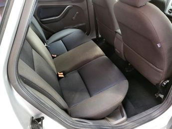 Ford Focus ZETEC CLIMATE