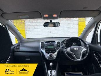 Hyundai IX20 1.6 Active Auto Euro 5 5dr