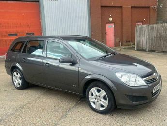 Vauxhall Astra 1.4i 16v Club 5dr