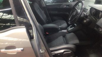 Vauxhall Meriva SE CDTI