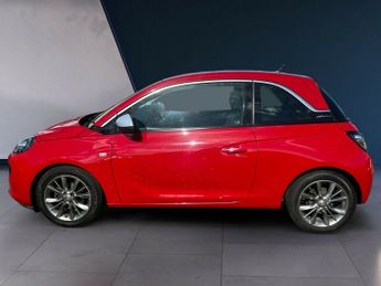 Vauxhall ADAM JAM