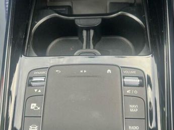 Mercedes-Benz C Class 2.0 GLA200d AMG Line (Executive) 8G-DCT Euro 6 (s/s) 5dr