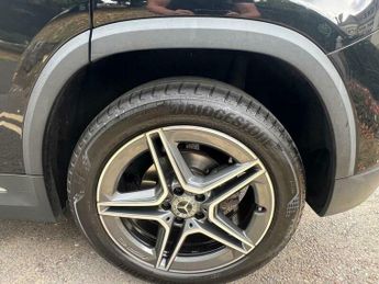 Mercedes-Benz C Class 2.0 GLA200d AMG Line (Executive) 8G-DCT Euro 6 (s/s) 5dr