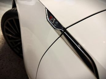 Audi A5 TFSI S LINE