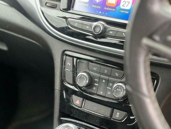 Vauxhall Mokka 1.4i Turbo Active Auto Euro 6 5dr