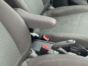 Vauxhall Mokka 1.4i Turbo Active Auto Euro 6 5dr