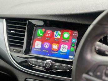 Vauxhall Mokka 1.4i Turbo Active Auto Euro 6 5dr