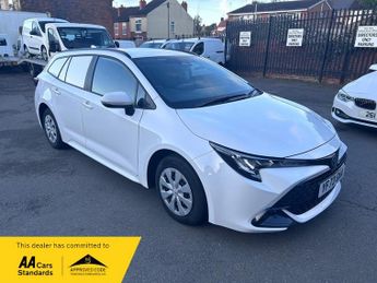 Toyota Corolla ACTIVE