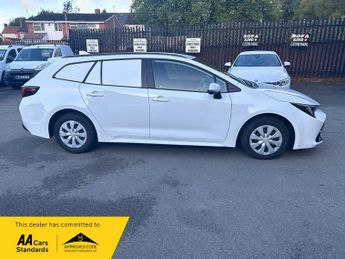 Toyota Corolla ACTIVE