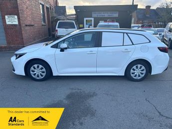 Toyota Corolla ACTIVE