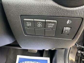 Mazda CX-3 SE NAV AUTOMATIC