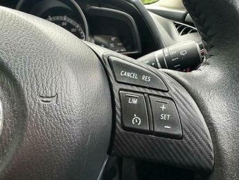 Mazda CX-3 SE NAV AUTOMATIC