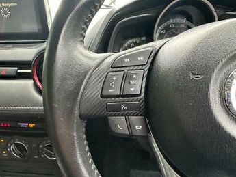 Mazda CX-3 SE NAV AUTOMATIC