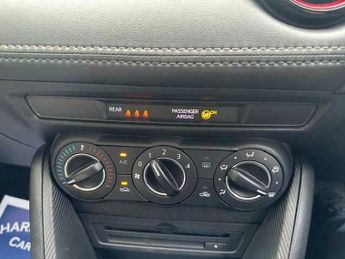 Mazda CX-3 SE NAV AUTOMATIC