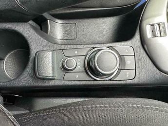 Mazda CX-3 SE NAV AUTOMATIC