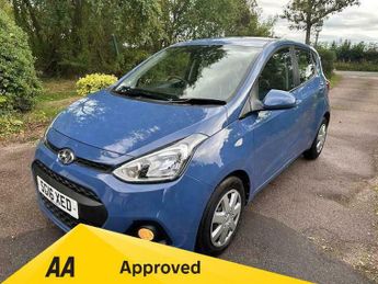 Hyundai I10 SE