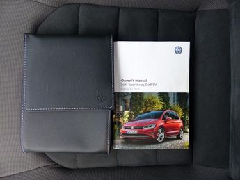 Volkswagen Golf SV GT TSI EVO DSG