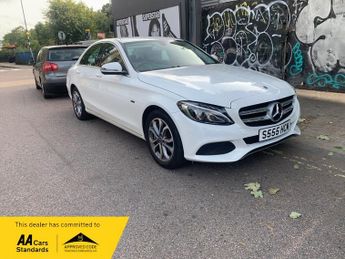 Mercedes GL Class C350 E SPORT