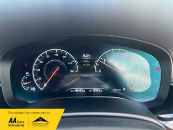 BMW 316 520D M SPORT TOURING