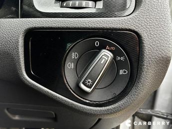 Volkswagen Golf GTI DSG
