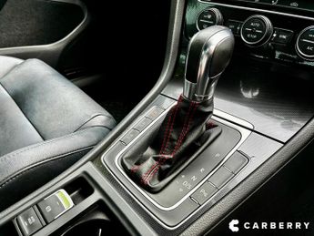 Volkswagen Golf GTI DSG