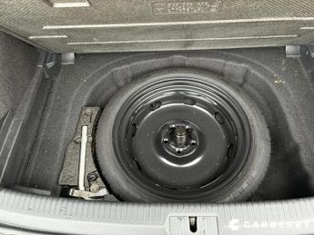 Volkswagen Golf GTI DSG