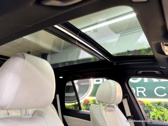 BMW X5 XDRIVE30d M SPORT [6X BMW SERVICES, PANORAMIC ROOF & 7 SEATER]