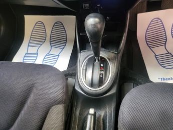 Honda Jazz IMA HS-T