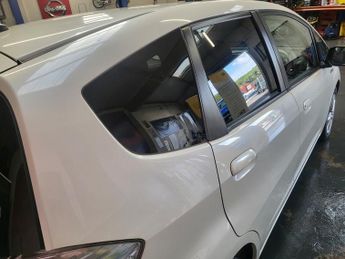 Honda Jazz IMA HS-T