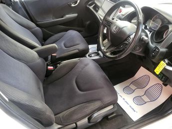 Honda Jazz IMA HS-T