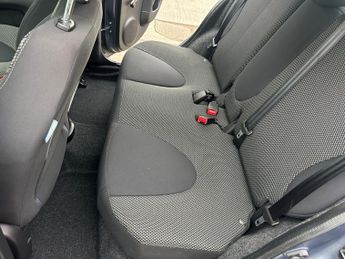 Nissan Micra ACENTA