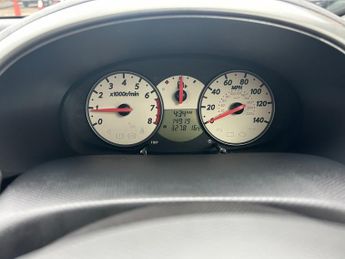 Nissan Micra ACENTA
