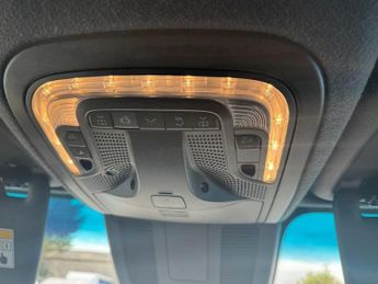 Mercedes Sprinter 315 CDI PREMIUM L2 H2 PANEL VAN AUTOMATIC AIR CON EURO 6 ULEZ CO