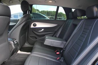 Mercedes E Class E 200 D SE