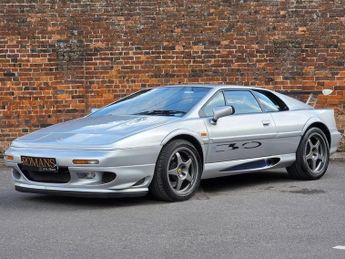  ESPRIT SPORT 350