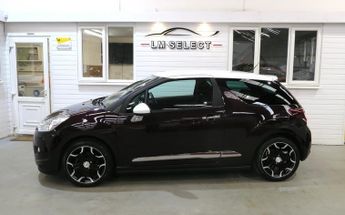 Citroen DS3 E-HDI DSTYLE PLUS 92