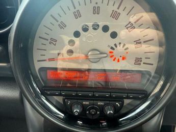 MINI Countryman 2.0 Cooper SD Auto ALL4 Euro 5 5dr