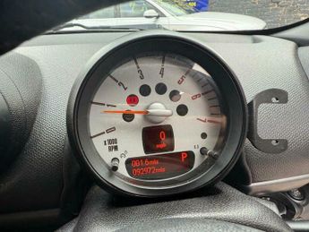 MINI Countryman 2.0 Cooper SD Auto ALL4 Euro 5 5dr