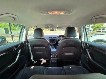 Skoda Octavia 1.6 TDI SCR SE L DSG Euro 6 (s/s) 5dr