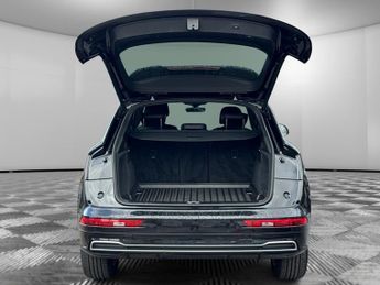 Audi Q5 TFSI QUATTRO S LINE