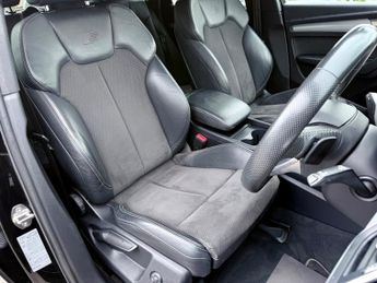 Audi Q5 TFSI QUATTRO S LINE