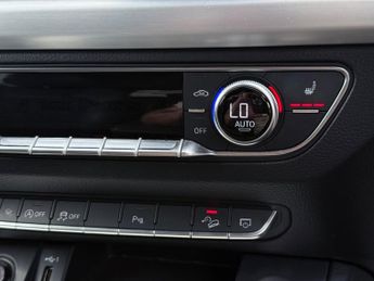 Audi Q5 TFSI QUATTRO S LINE
