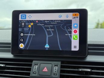 Audi Q5 TFSI QUATTRO S LINE