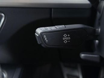 Audi Q5 TFSI QUATTRO S LINE