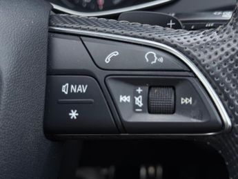 Audi Q5 TFSI QUATTRO S LINE