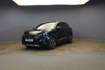 Peugeot 3008 1.2 PureTech GT Line Euro 6 (s/s) 5dr